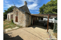 Maison à Saint Mars du Désert