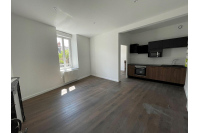 Appartement T2 - Laval - Rive Gauche - Secteur Gare