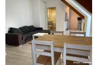 Appartement T2 à Laval