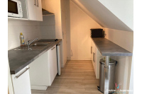 Appartement T2 à Laval