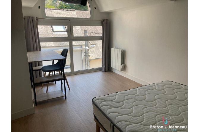 Appartement T2 à Laval