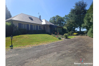 Maison familiale entre ville et campagne - Secteur Mayenne