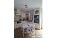 Maison familiale entre ville et campagne - Secteur Mayenne