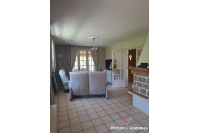 Maison familiale entre ville et campagne - Secteur Mayenne