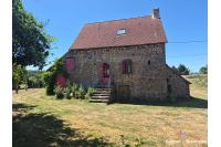Maison de campagne à Champéon