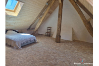 Maison de campagne à Champéon