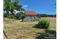Maison de campagne à Champéon