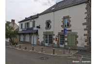 Ensemble immobilier à Hambers