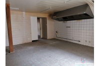 Ensemble immobilier à Hambers