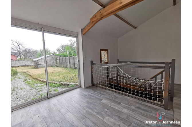 Ensemble immobilier à Hambers