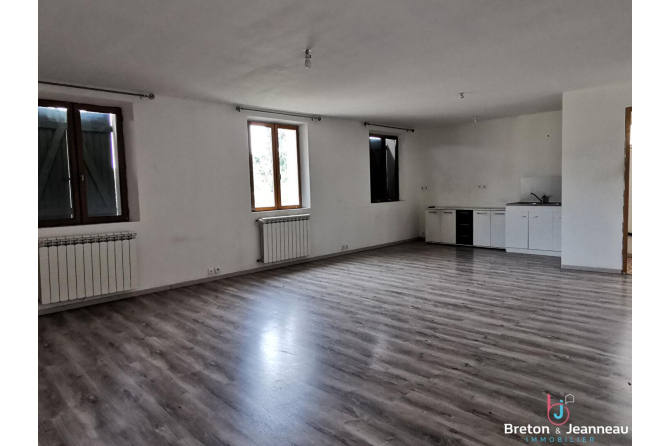 Ensemble immobilier à Hambers