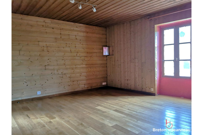 Ensemble immobilier à Hambers
