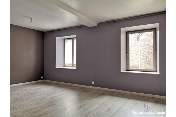 Ensemble immobilier à Hambers