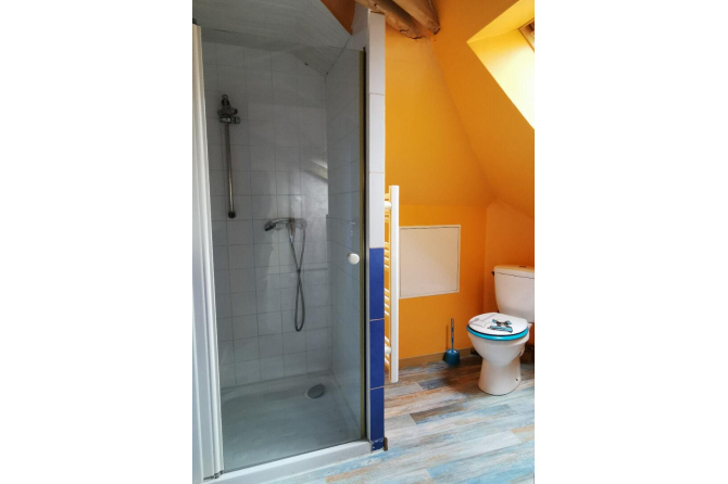 Ensemble immobilier à Hambers