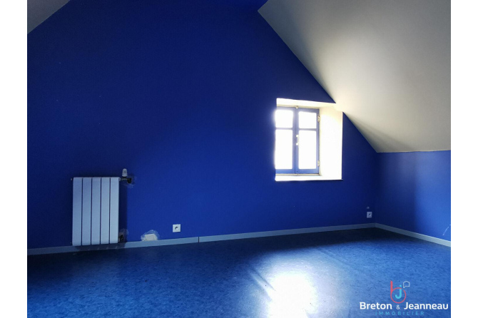 Ensemble immobilier à Hambers