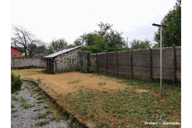 Ensemble immobilier à Hambers