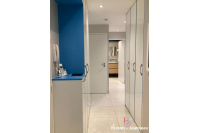 Appartement quartier Haute Follis à Laval