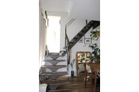 Maison rénovée Saint Denis De Gastines