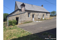 Maison de Campagne - Secteur BAIS