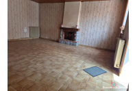Maison de Campagne - Secteur BAIS