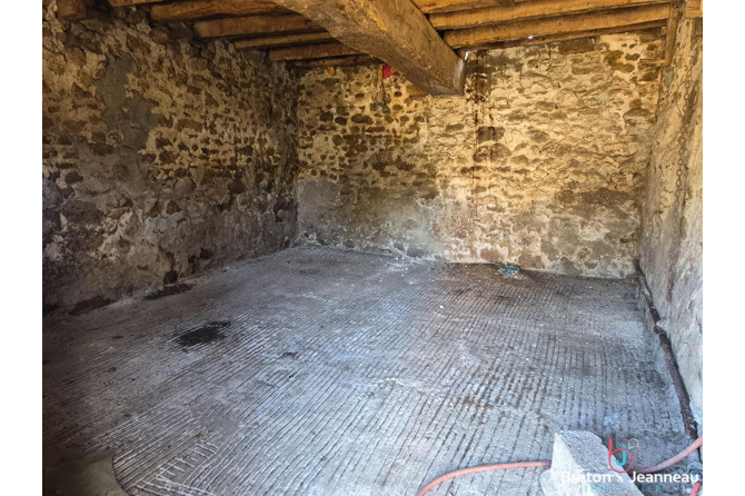 Maison de Campagne - Secteur BAIS