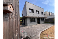 Maison moderne LAVAL