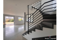 Maison moderne LAVAL