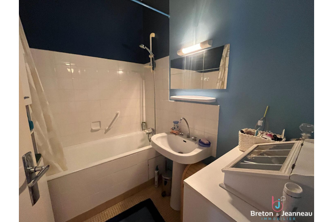 Appartement T5 à Laval