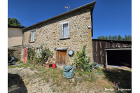 Maison de campagne à Chantrigné