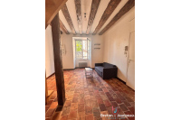 Immeuble à Château-Gontier-sur-Mayenne
