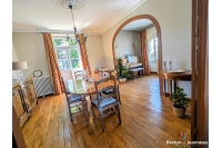 Maison Laval  proche gare, 7 pièce(s) 170 m2
