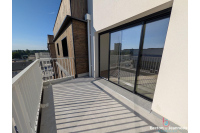 Appartement neuf à Laval