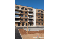 Appartement neuf à Laval