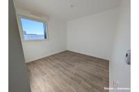 Appartement neuf à Laval