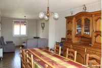 Pavillon de 96 m² à Montenay
