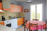 Pavillon de 96 m² à Montenay