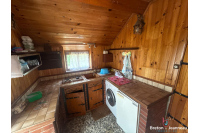 Fermette sur 2 ha 75 à Javron les Chapelles