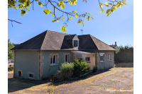 Maison Mont Saint Jean 6 pièce(s) 206 m2