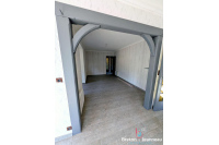 Maison Mont Saint Jean 6 pièce(s) 206 m2