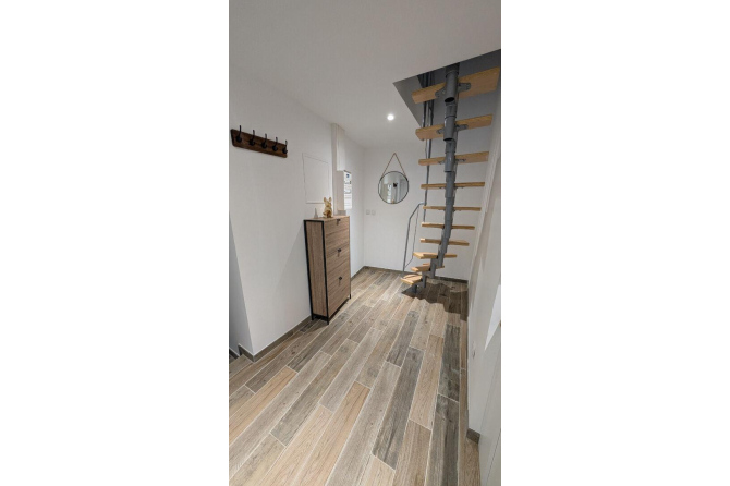 MAISON F2 à CEAUCE