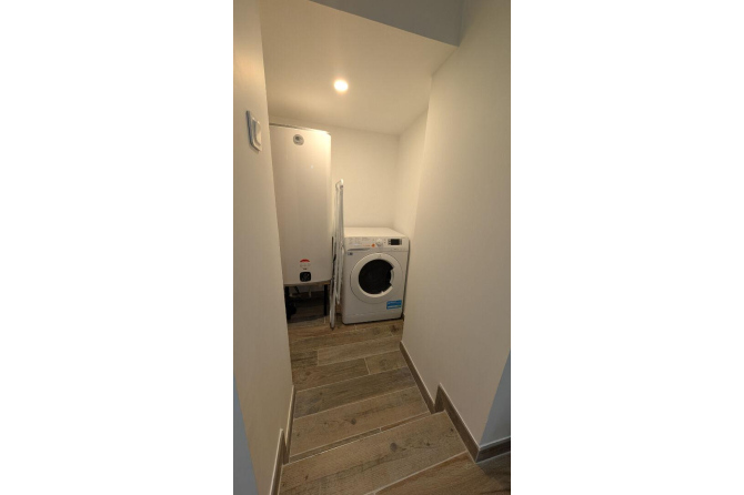 MAISON F2 à CEAUCE
