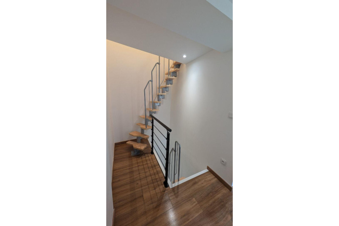 MAISON F2 à CEAUCE