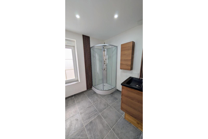 MAISON F2 à CEAUCE