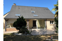 Maison à Bonchamp lès Laval