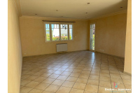 Maison à Bonchamp lès Laval