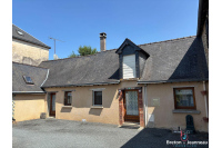 Maison à Maisoncelles du Maine