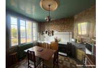 Maison en campagne à proximité d'Ambrières-les-Vallées