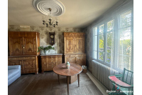 Maison en campagne à proximité d'Ambrières-les-Vallées