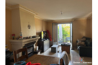 Maison Chemaze 4 pièce(s) 91 m2