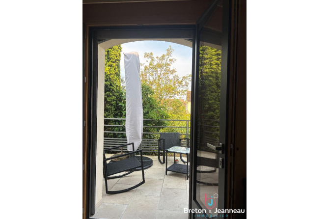 Maison Chemaze 4 pièce(s) 91 m2